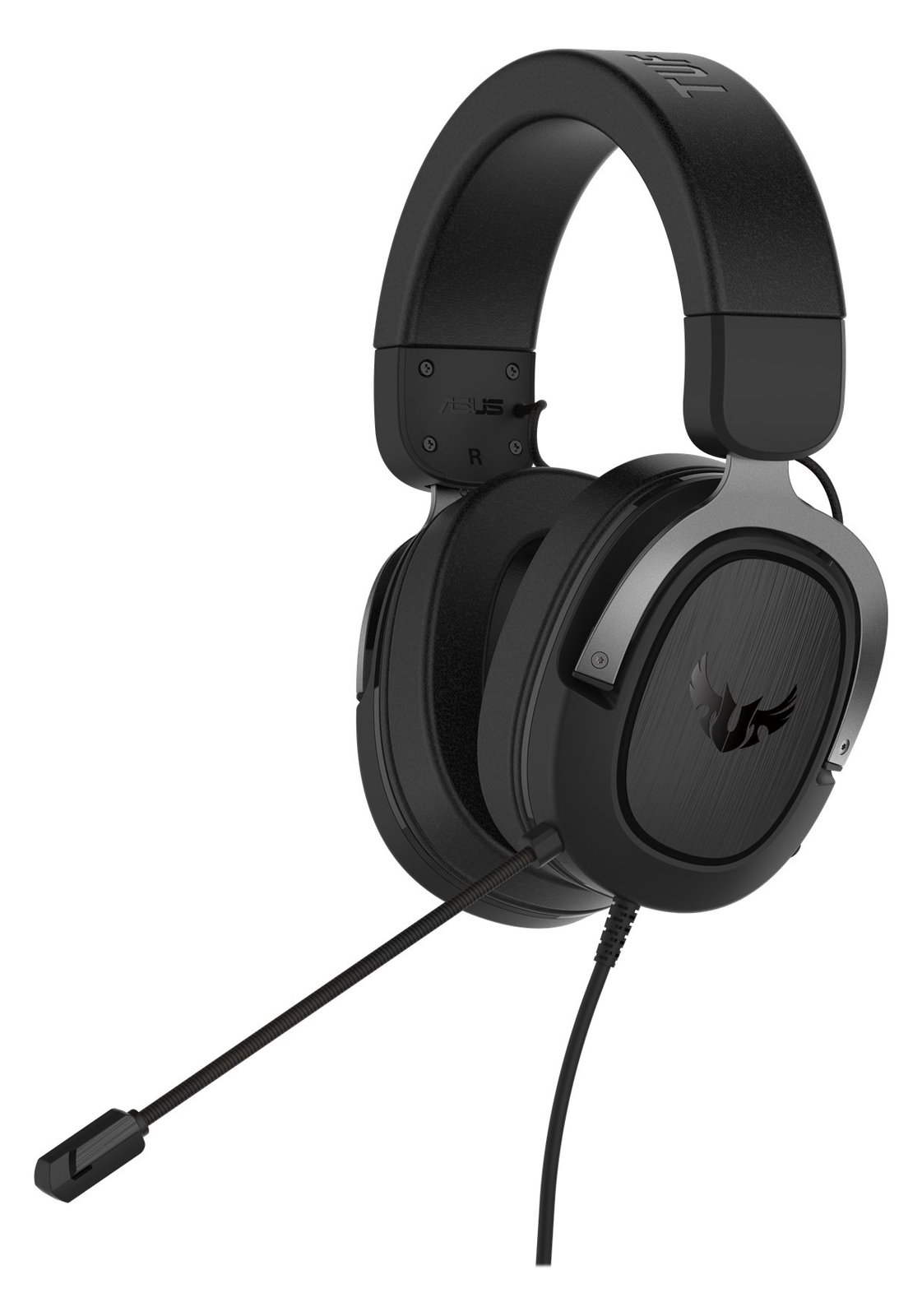 ASUS TUF Gaming H3 - Headset - ohrumschließend