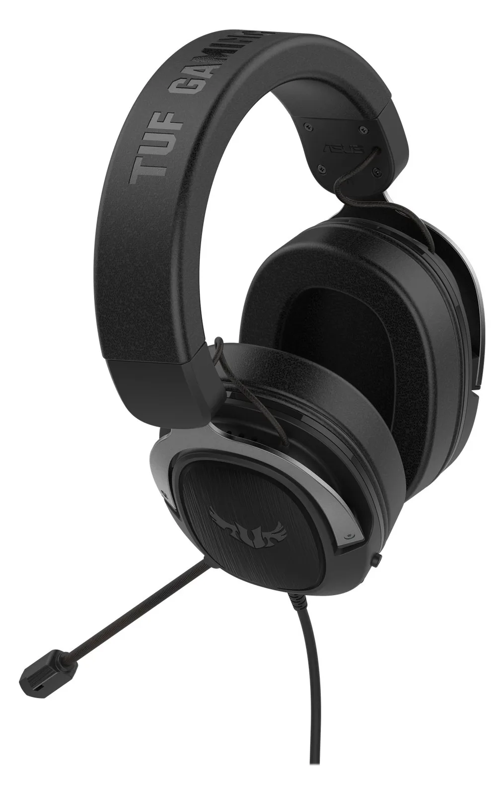 ASUS TUF Gaming H3 - Headset - ohrumschließend, Ansicht 3
