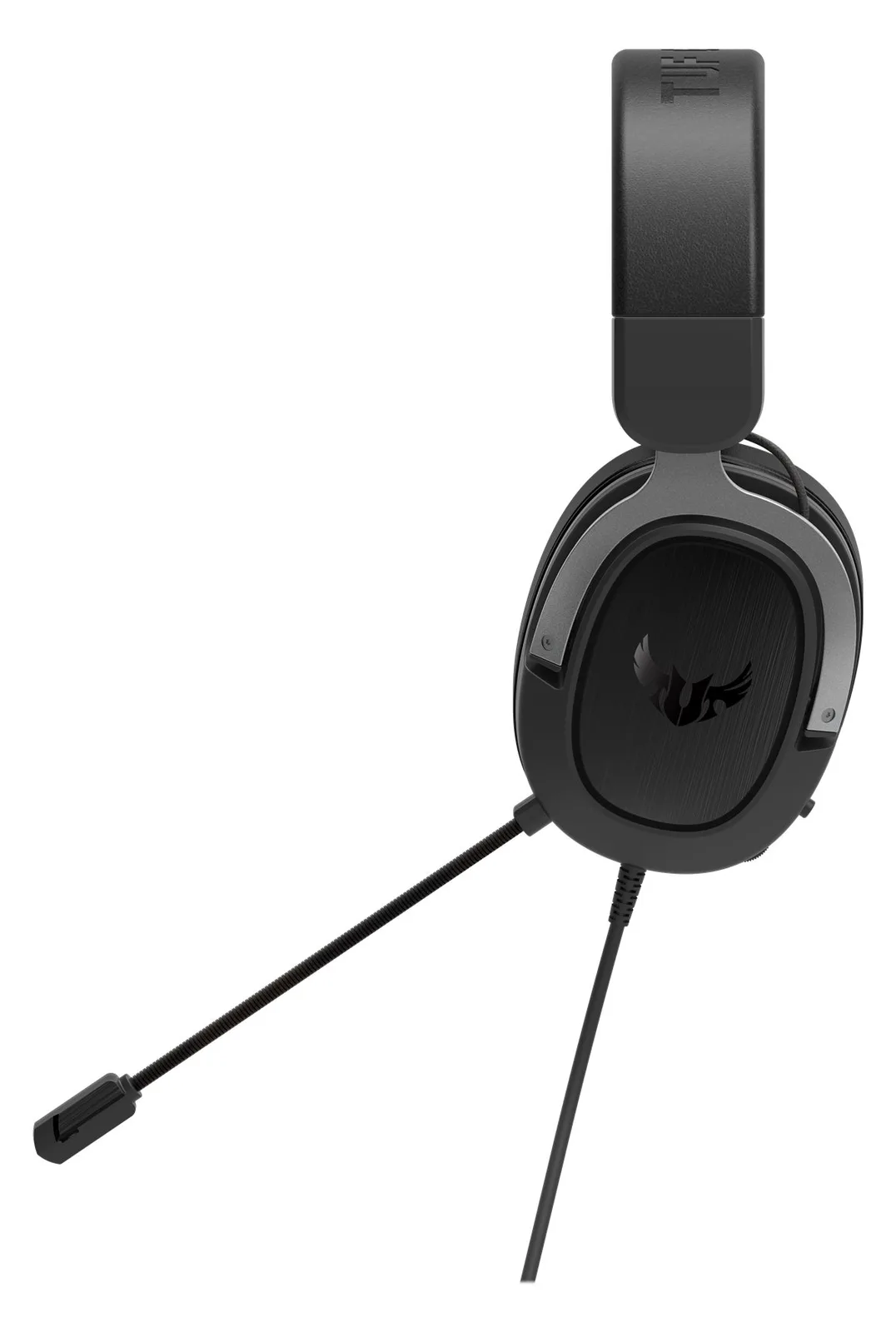 ASUS TUF Gaming H3 - Headset - ohrumschließend, Ansicht 4