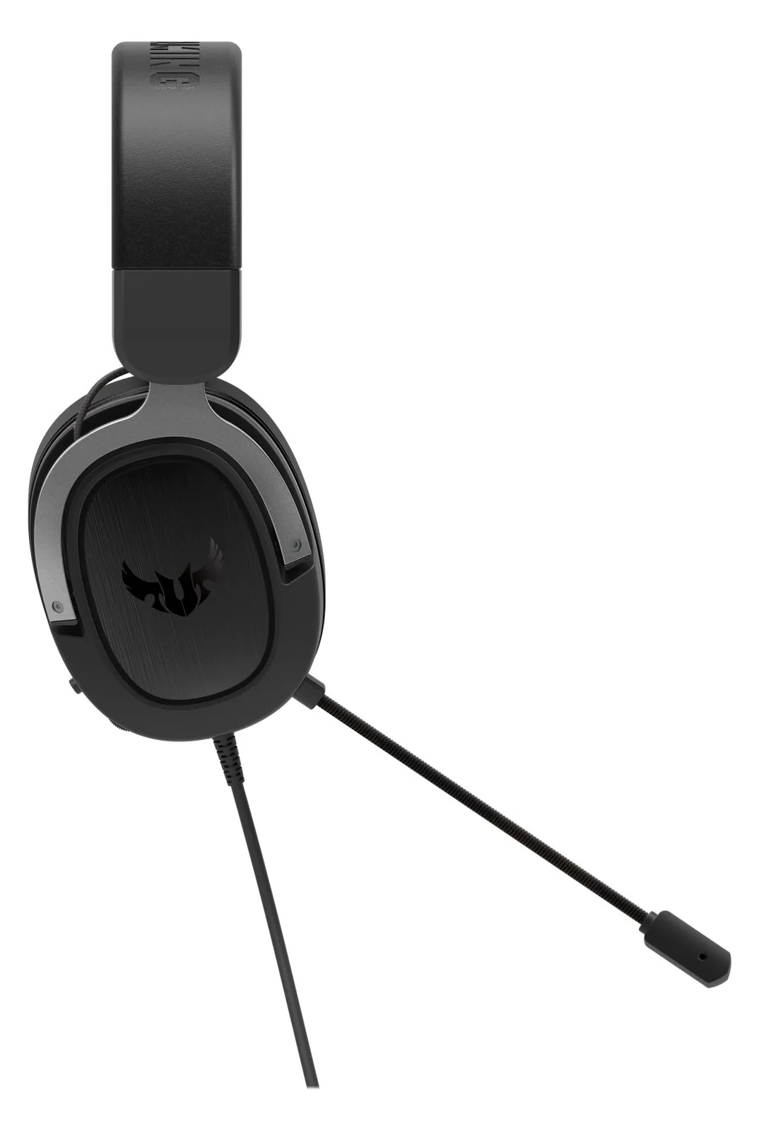 ASUS TUF Gaming H3 - Headset - ohrumschließend, Ansicht 5