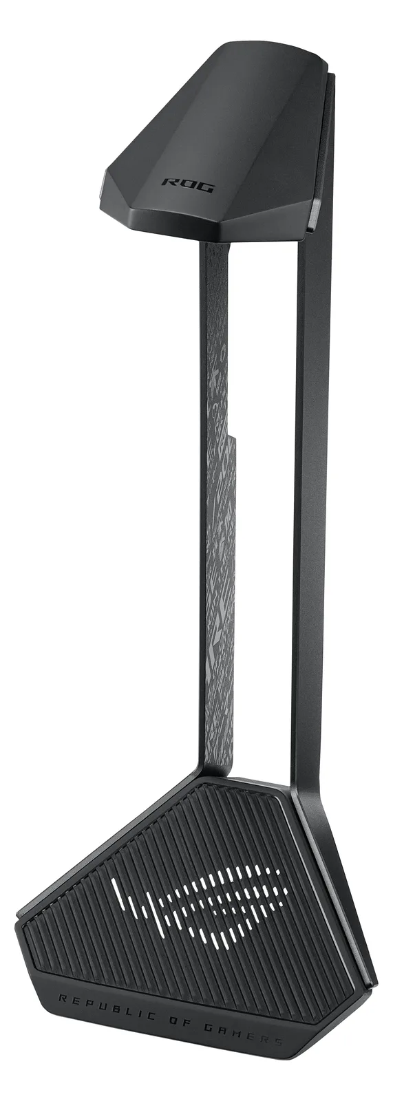 ASUS Zubehör ROG Throne II Core - Headset, Ansicht 2