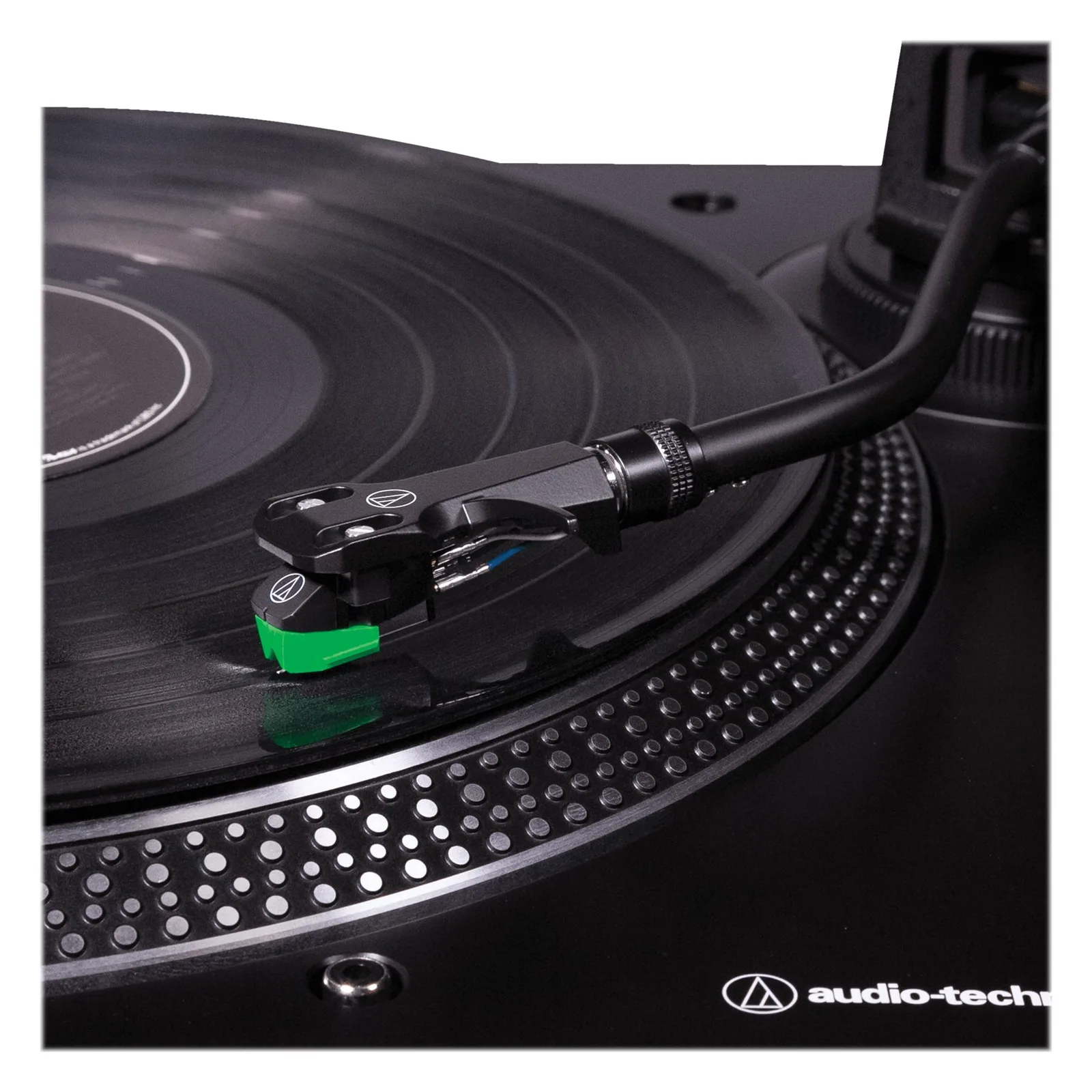 Audio-Technica AT-LP120XBT-USB - Plattenspieler, Ansicht 2