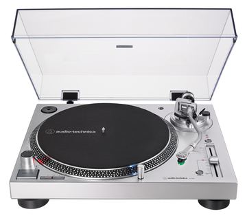 Audio-Technica AT-LP120XUSB - Plattenspieler von LumaTech