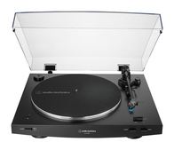 Audio-Technica Automatic Belt-Drive Turntable AT-LP3XBTBK Juodas von LumaTech