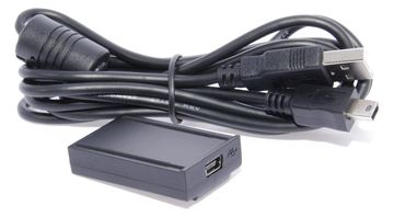 Auerswald USB Erweiterungsmodul COMfortel H-600 von LumaTech