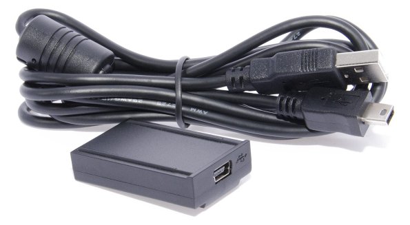 Auerswald USB Erweiterungsmodul COMfortel H-600