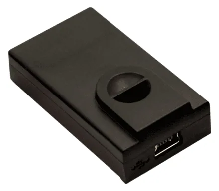 Auerswald USB Erweiterungsmodul COMfortel H-600, Ansicht 2