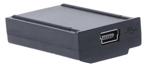Auerswald USB Erweiterungsmodul COMfortel H-600, Ansicht 3