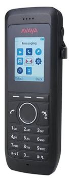 Avaya IX Wireless Handset 3730 - Schnurloses Digitaltelefon von LumaTech