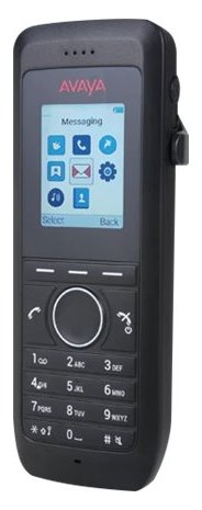 Avaya IX Wireless Handset 3730 - Schnurloses Digitaltelefon
