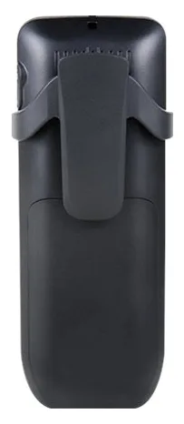Avaya IX Wireless Handset 3730 - Schnurloses Digitaltelefon, Ansicht 4