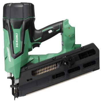 Hikoki NR1890DBRLW9Z Akku Streifen Nagler 18V von H-Austria Tools