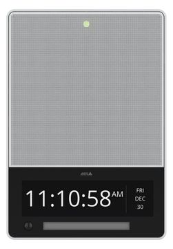 Axis C1710 Network Display Speaker - Lautsprecher von LumaTech