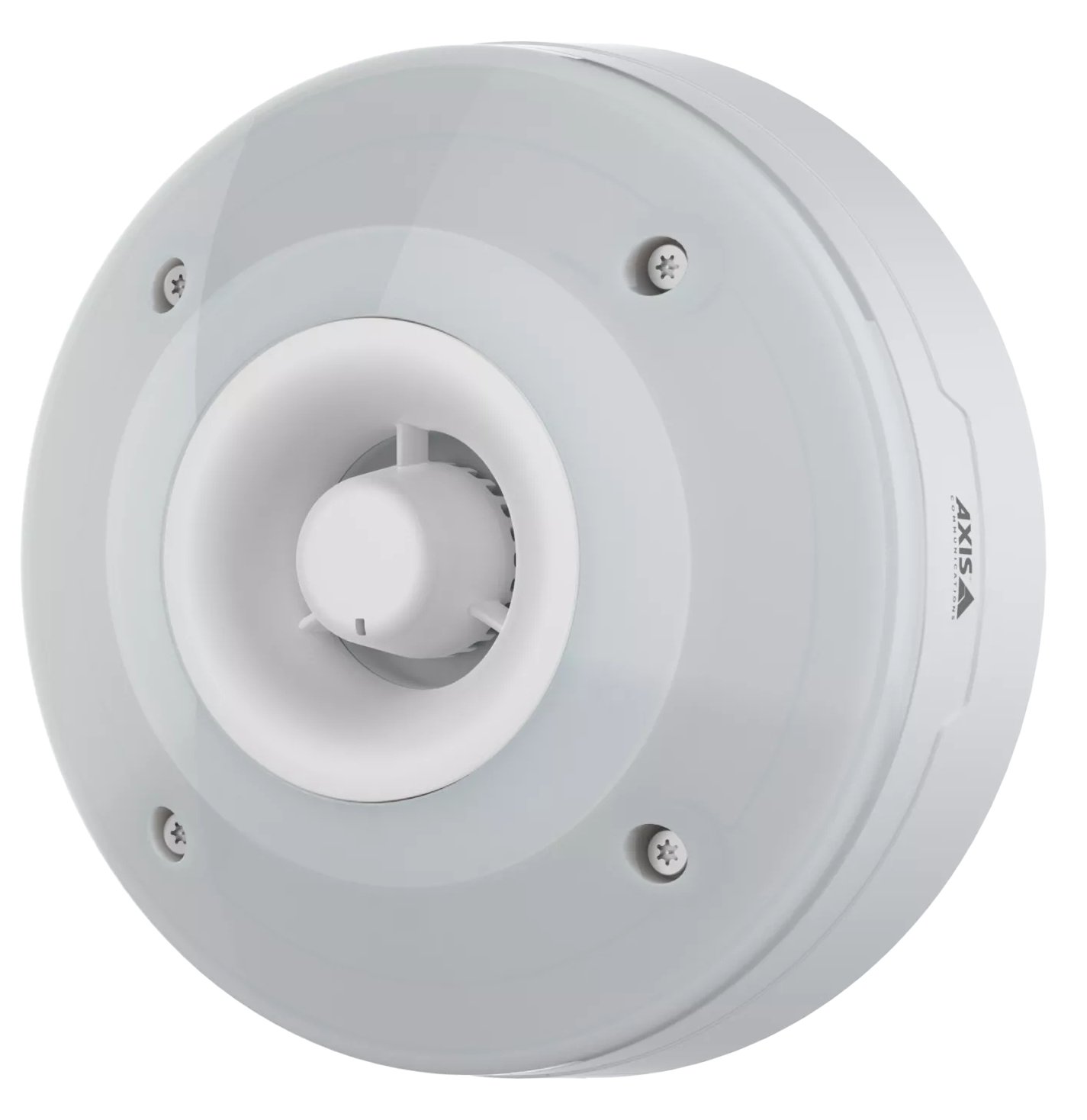 Axis D4100-VE Mk II - Alarm Licht / Sirene - kabelgebunden