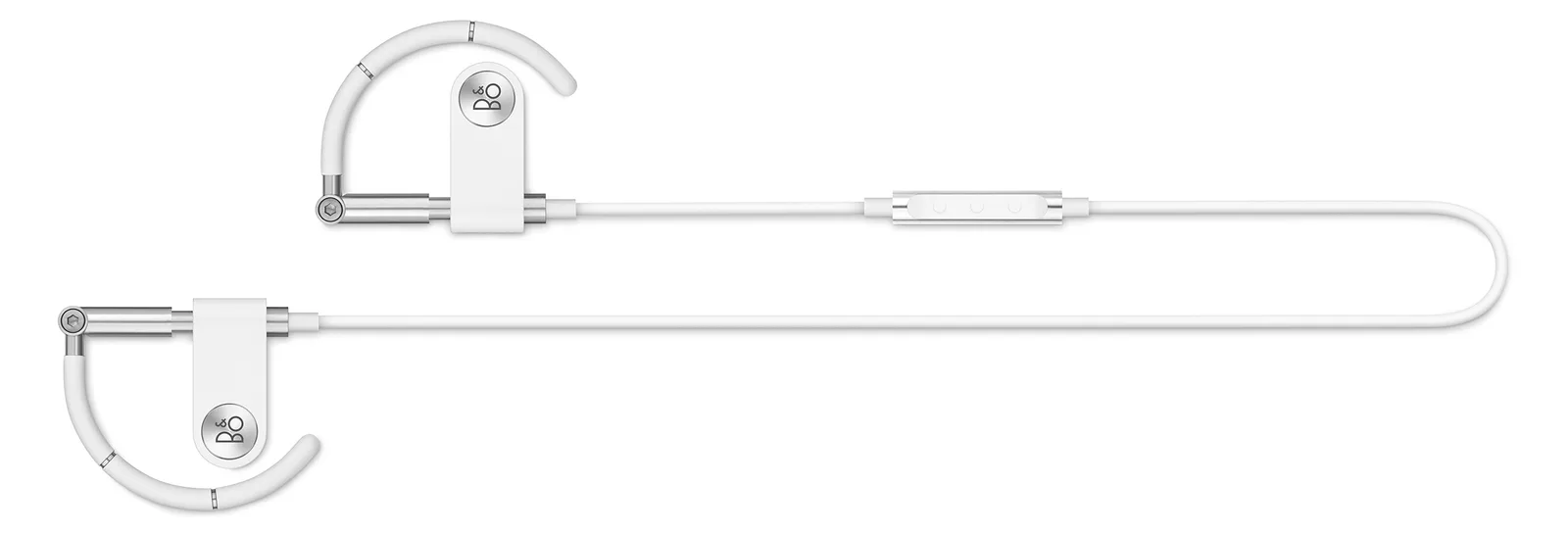 Bang & Olufsen B&O Earset - Kopfhörer - im Ohr - Anrufe & Musik - Weiß - Kabellos - USB Typ-C, Ansicht 2