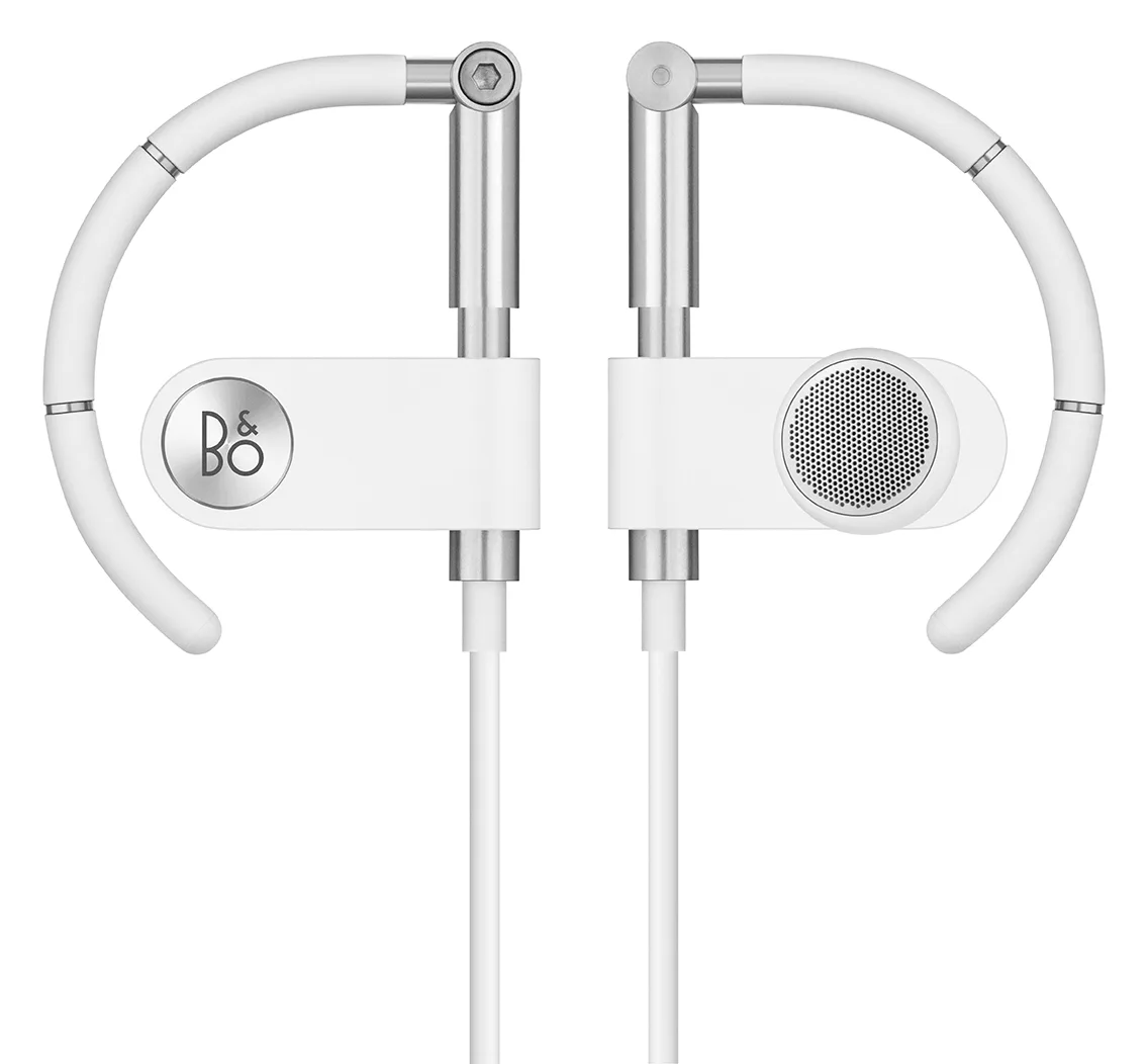 Bang & Olufsen B&O Earset - Kopfhörer - im Ohr - Anrufe & Musik - Weiß - Kabellos - USB Typ-C, Ansicht 3