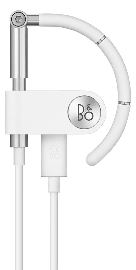 Bang & Olufsen B&O Earset - Kopfhörer - im Ohr - Anrufe & Musik - Weiß - Kabellos - USB Typ-C, Ansicht 4