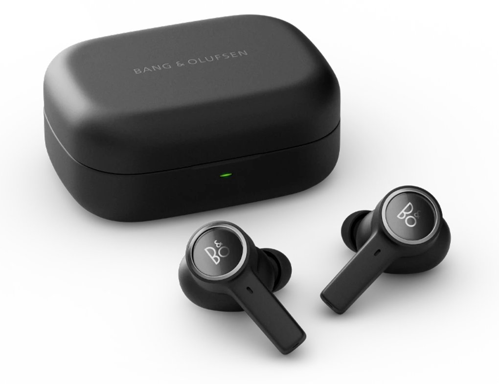 Bang & Olufsen Beoplay EX - True Wireless-Kopfhörer mit Mikrofon