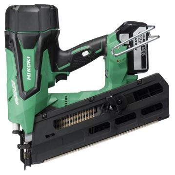 Hikoki NR1890DBRLWQZ Akku Streifen Nagler 18V von H-Austria Tools