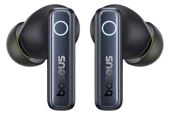 Baseus Bowie 35 True Wireless Kopfhörer Schwarz - Kopfhörer - 20 KHz, Ansicht 2