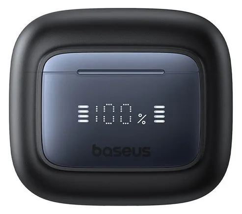 Baseus Bowie 35 True Wireless Kopfhörer Schwarz - Kopfhörer - 20 KHz, Ansicht 4