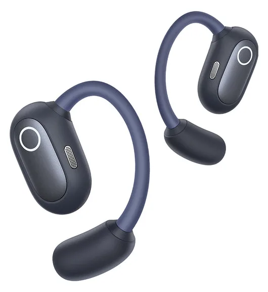 Baseus Eli Sport 1 Open-Ear TWS Earbuds Schwarz - Kopfhörer - Bluetooth 5, Ansicht 4
