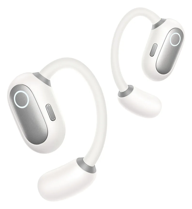 Baseus Eli Sport 1 Open-Ear TWS Earbuds Weiß - Kopfhörer - Stereo, Ansicht 3