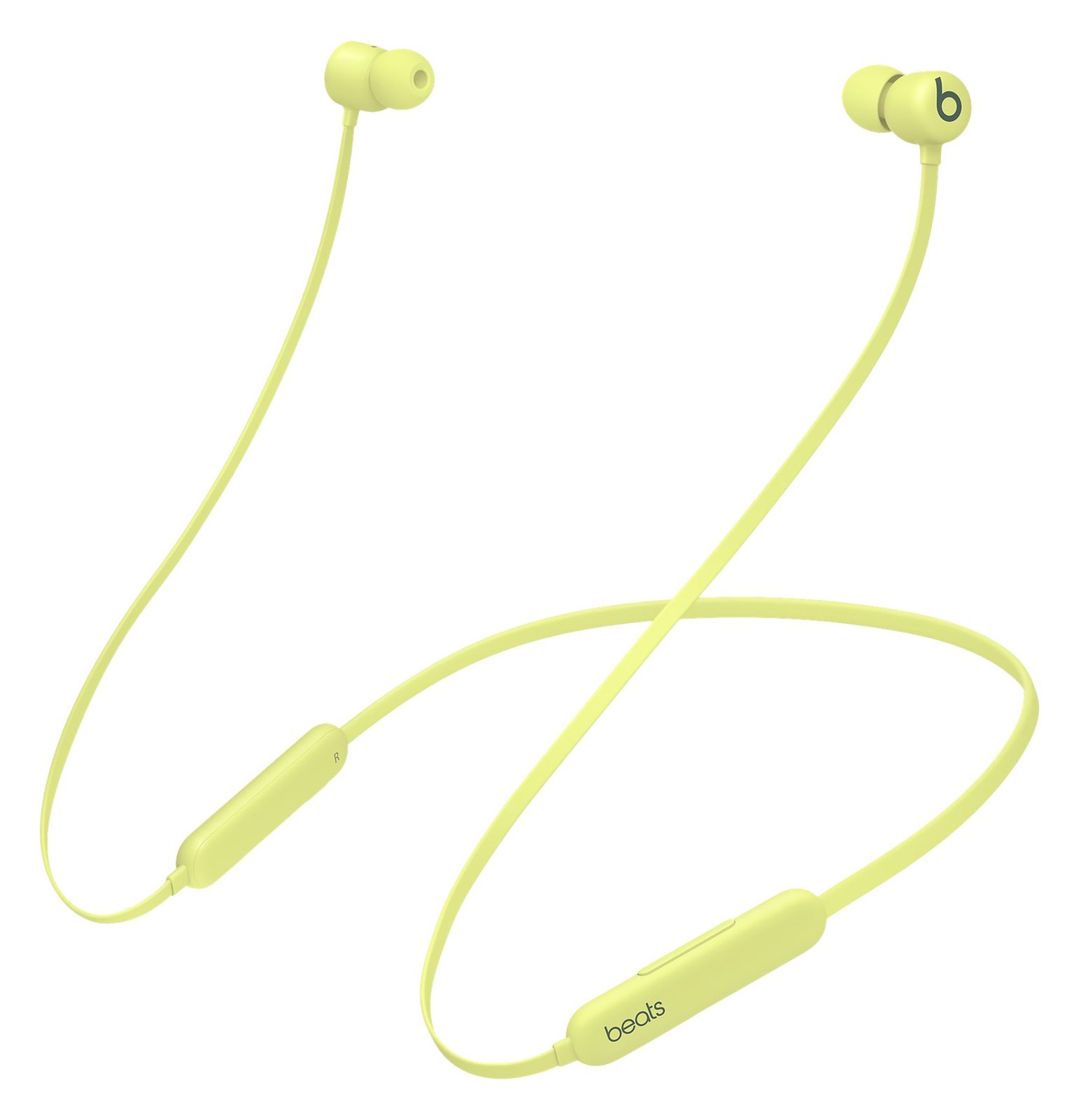 Beats Flex All-Day - Ohrhörer mit Mikrofon - im Ohr