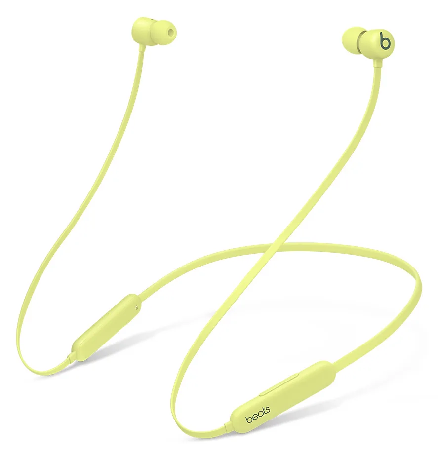 Beats Flex All-Day - Ohrhörer mit Mikrofon - im Ohr, Ansicht 2