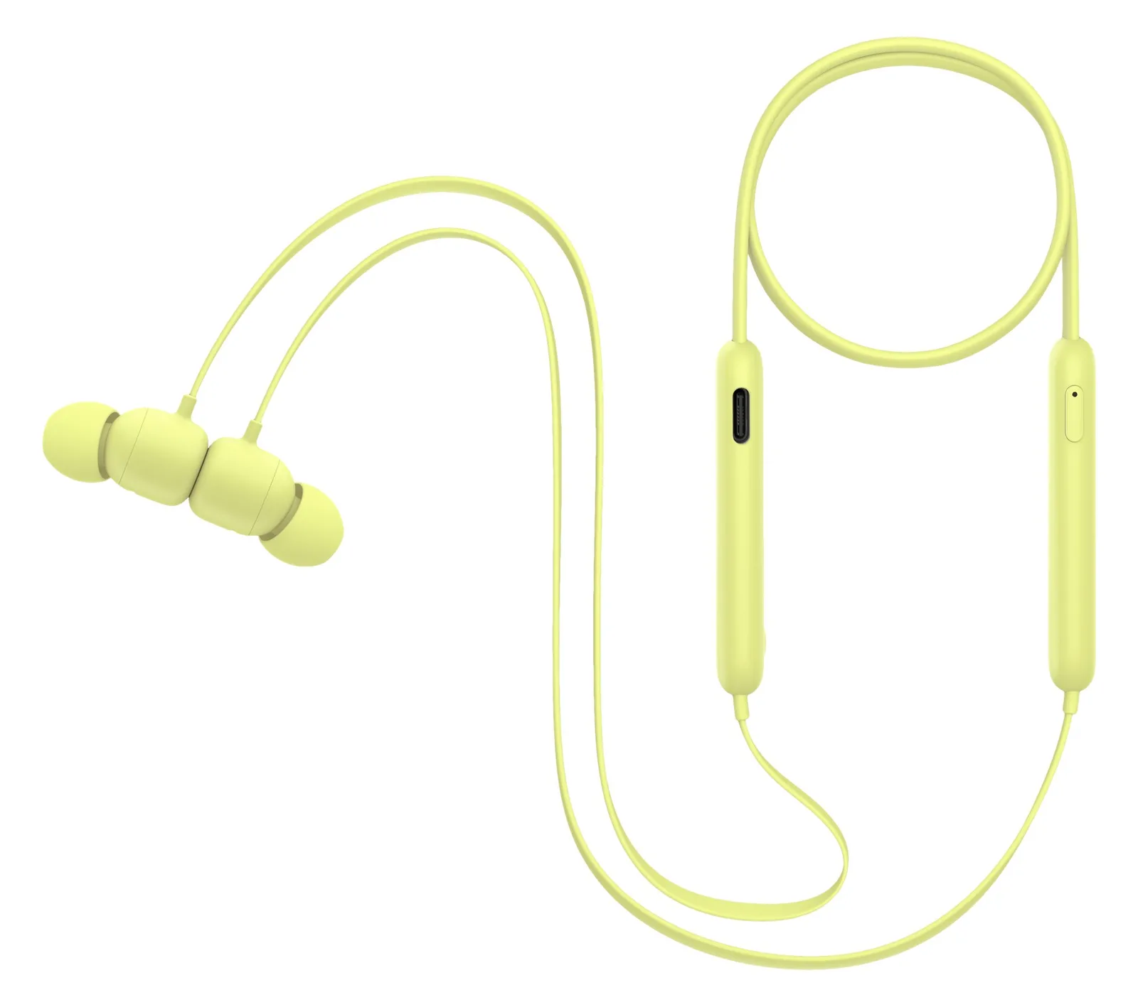 Beats Flex All-Day - Ohrhörer mit Mikrofon - im Ohr, Ansicht 5