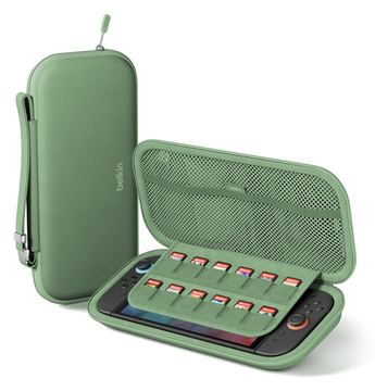Belkin Gaming - Tasche für Spielekonsole - Pistachio von LumaTech