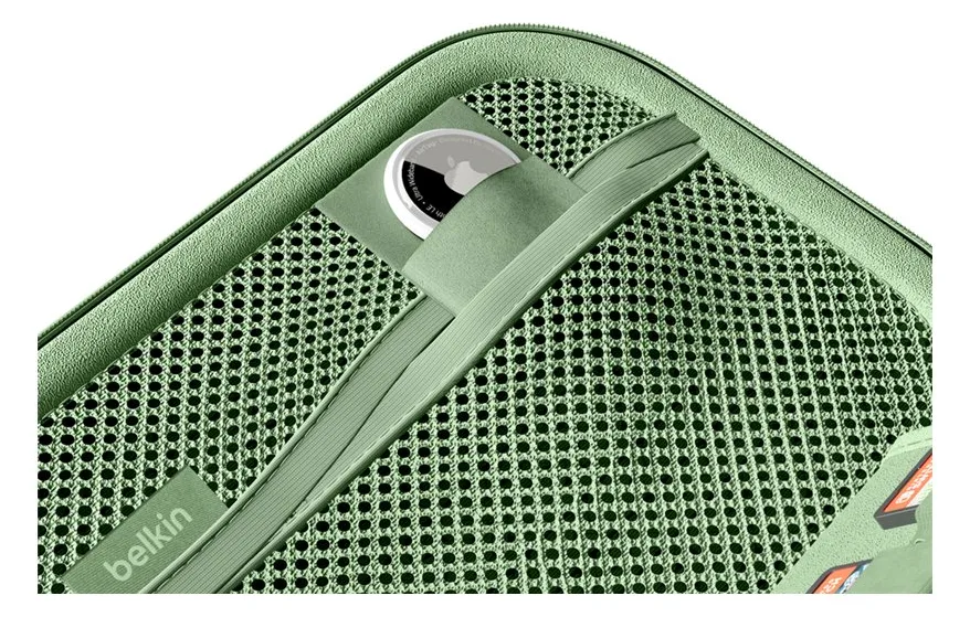 Belkin Gaming - Tasche für Spielekonsole - Pistachio, Ansicht 3