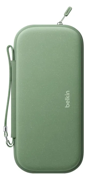 Belkin Gaming - Tasche für Spielekonsole - Pistachio, Ansicht 4