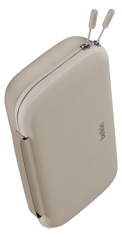 Belkin Gaming - Tasche für Spielekonsole - Polyester