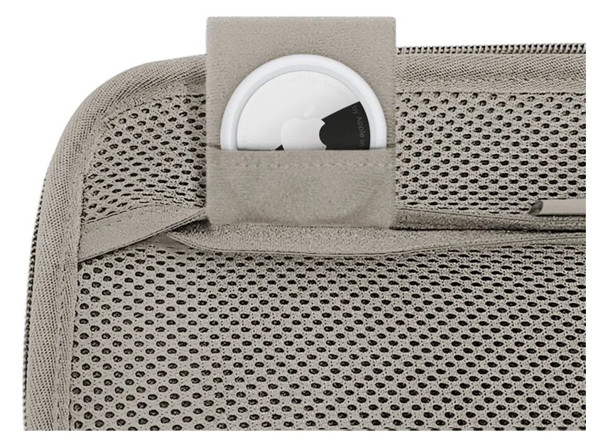Belkin Gaming - Tasche für Spielekonsole - Polyester, Ansicht 3