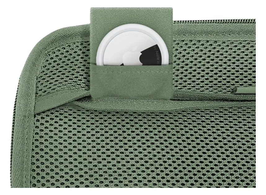 Belkin Gaming - Tasche für Spielekonsole - Polyester, Ansicht 4