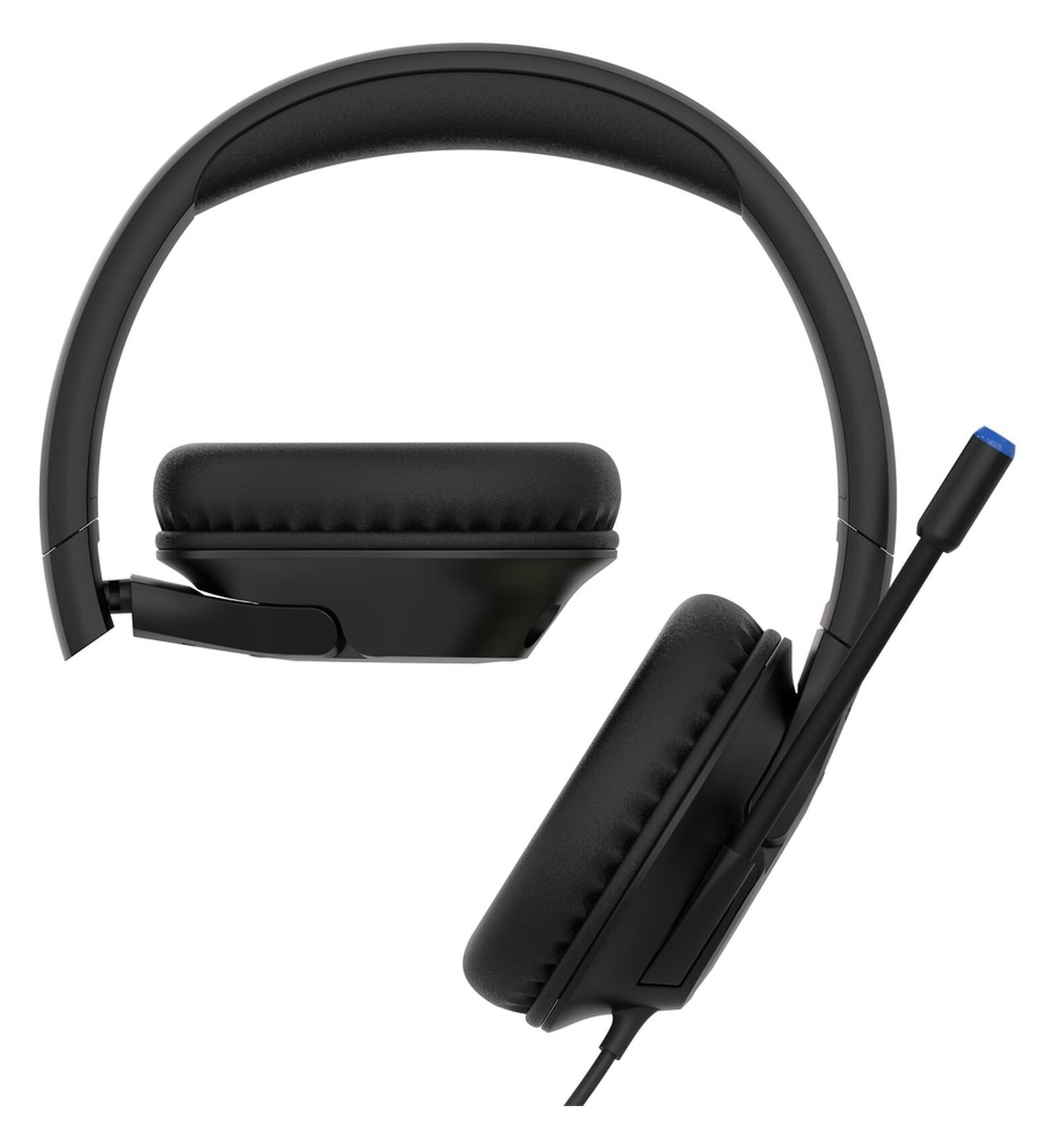 Belkin Gaming Inspire - Headset - On-Ear - kabelgebunden