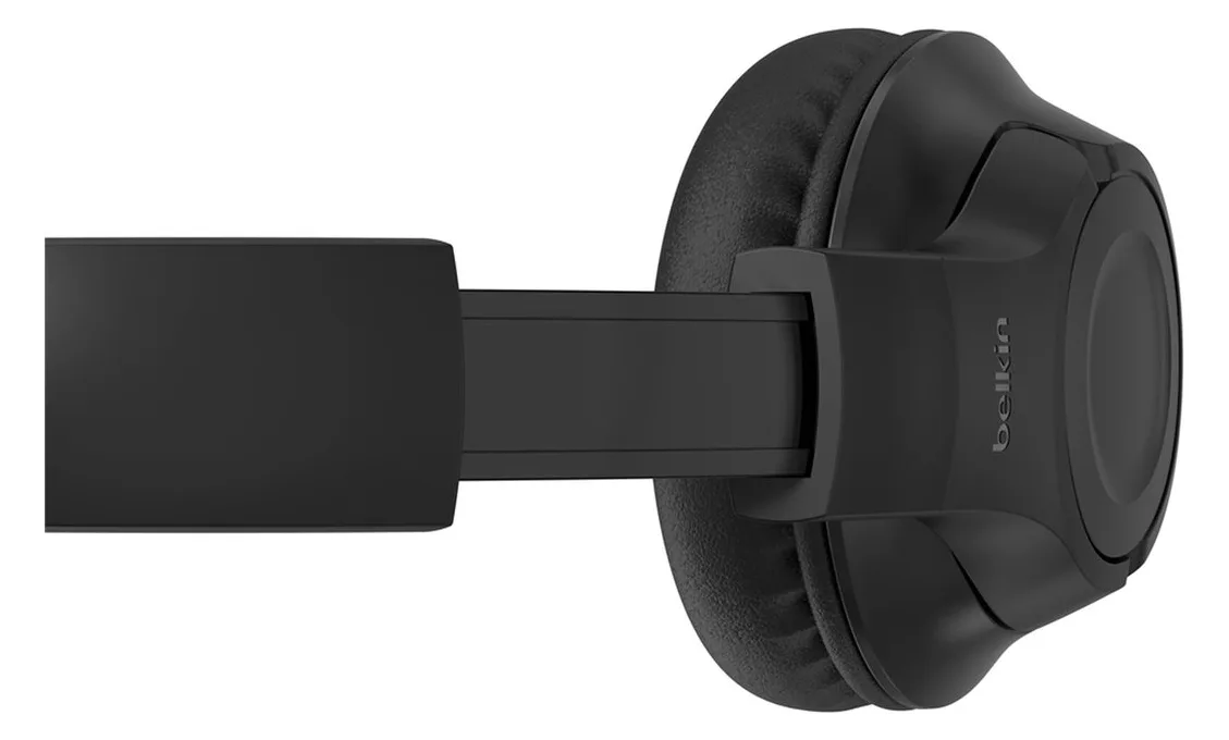 Belkin Gaming Inspire - Headset - On-Ear - kabelgebunden, Ansicht 5
