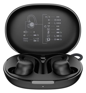 Belkin SoundForm Activefit Sports von LumaTech