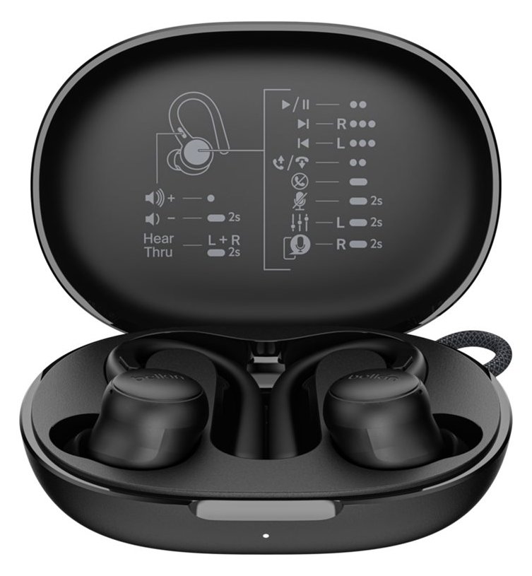 Belkin SoundForm Activefit Sports