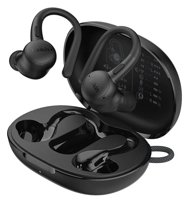Belkin SoundForm Activefit Sports, Ansicht 3