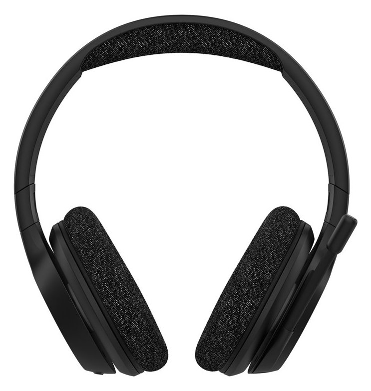 Belkin SoundForm Adapt - Kopfhörer mit Mikrofon