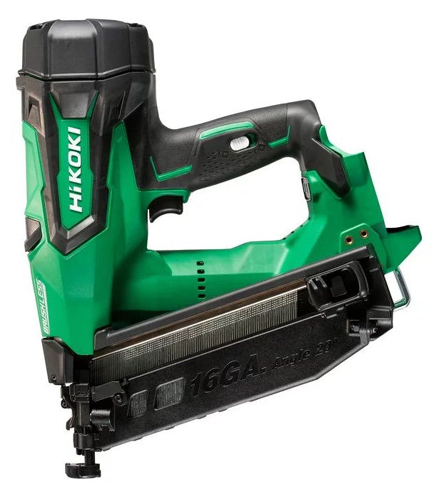 Hikoki NT1865DAW6Z Akku Stift Nagler 18V