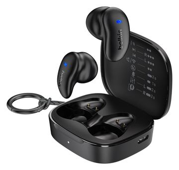 Belkin SoundForm Anywhere True Wireless Earbuds - Kopfhörer - Kabellos von LumaTech