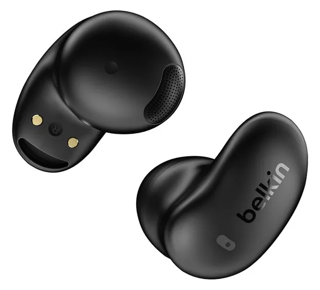Belkin SoundForm Anywhere True Wireless Earbuds - Kopfhörer - Kabellos, Ansicht 2