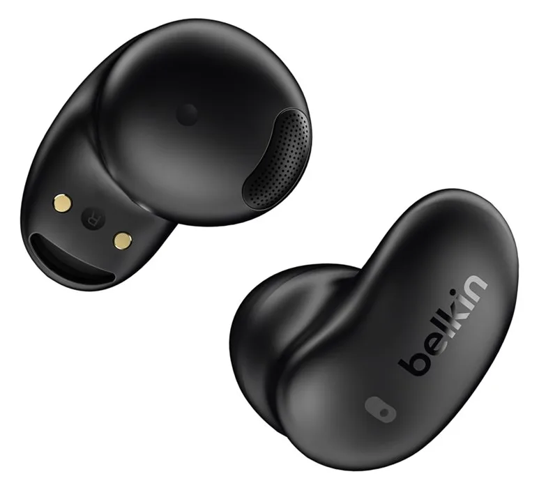 Belkin SoundForm Anywhere True Wireless Earbuds - Kopfhörer - Kabellos, Ansicht 4