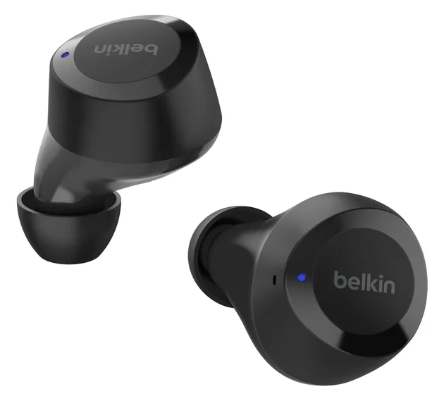 Belkin SoundForm Bolt - True Wireless-Kopfhörer mit Mikrofon, Ansicht 2