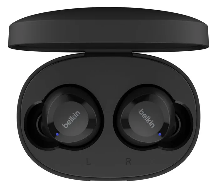 Belkin SoundForm Bolt - True Wireless-Kopfhörer mit Mikrofon, Ansicht 3