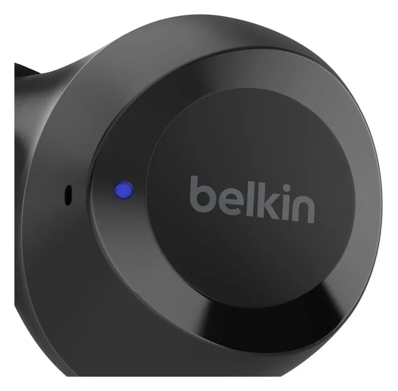 Belkin SoundForm Bolt - True Wireless-Kopfhörer mit Mikrofon, Ansicht 5