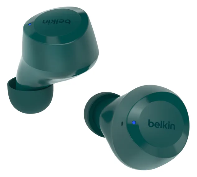 Belkin SoundForm Bolt - True Wireless-Kopfhörer mit Mikrofon, Ansicht 2